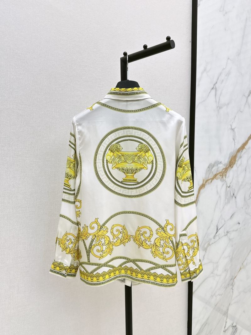 Versace Shirts